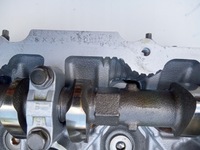 фото thumb №6, Головка права 3.5 vq35hr infiniti qx70 fx35 g35 350z комплектна відновлена