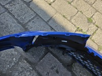 фото thumb №13, Бампер перед skoda enyaq iv 20- 5la 5la807221