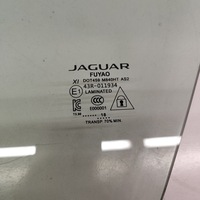 фото thumb №6, Jaguar i-pace 2018 перед сторона ліва скло двері передніх