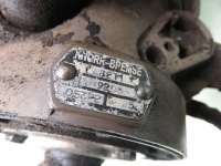 Клапан тормоза man tga d 2876 la8211 Цена, фото thumb