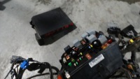 фото thumb №8, Джгут установки коробка opel corsa e 1.3cdti