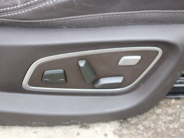 фото thumb №10, Сидіння renault espace v initiale paris dvd cd монітори