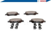 фото thumb №5, Bosch 986 494 606 набор тормозных колодок тормозных, тормоза дисковые
