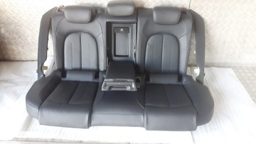 фото thumb №7, Audi a6 4g c7 sedan рестайлинг сиденья сиденья обивка обшивки 23km