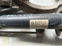 Підвіска лівий перед повний bmw 5 f10 f11 2013 eu Київ, фото thumb