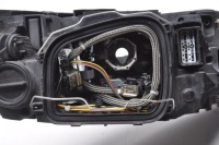 фото thumb №7, Volvo s40 ii v50 фара ліва передня ліві перед рестайлінг європа 31299617