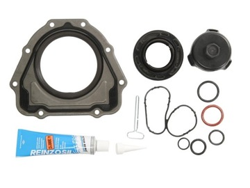 фото thumb №8, Комплектный набор прокладок двигателя dół nissan nv400, primastar, qashqai