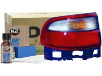 фото thumb №3, Лампа задняя левая toyota carina e t19 92-