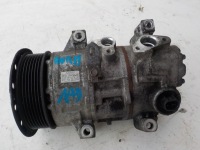 фото thumb №1, Auris i 2.0 d4d 1ad компрессор кондиционера 447260-1256