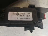 фото thumb №6, Підніжка педалі vw golf vi scirocco tiguan