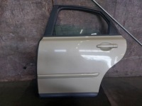 фото thumb №10, Двері комплектні ліве зад volvo s40 ii 464-46