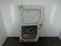 фото thumb №10, Дверь сдвижные правое renault kangoo ii 0389