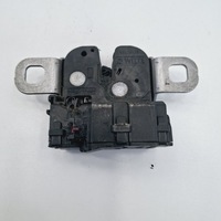 фото thumb №2, 2013 mini cooper countryman r60 замок кришки багажника 5124980312