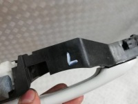 фото thumb №5, Ручка наружная левая перед laguna iii coupe