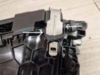 фото thumb №8, Лампа перед правая laser bmw x3 x4 g01 g02 lift 5a29218-