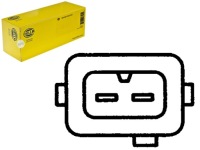Купить Hella 6pu 009 163-261 генератор импульсов, wał коленчатый, фото thumb