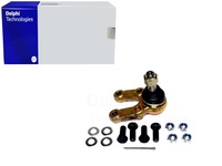 фото thumb №1, Шаровая опора рычага перед l/p daewoo korando musso ssangyong korando