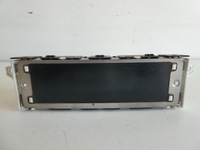 фото thumb №1, Дисплей радио часы peugeot 308 9665989780