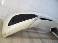 фото thumb №12, Mercedes a-klasa w176 amg lift 15- бампер перед передній a1768800601 llu