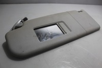 фото thumb №1, Защита солнцезащитная левая skoda fabia ii lift