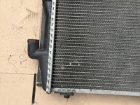 Mercedes радиатор воды a1245001503 Цена, фото thumb