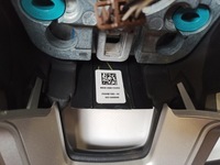 фото thumb №6, Воздуховод кожа подогрев ideał ford explorer 2020-