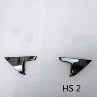 фото thumb №1, Hs2 аксесуари do салону ручка toyoty rav4 - ozdo