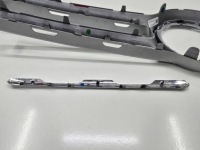 фото thumb №8, Решётка решётка молдинг хром бампера do mercedes glc 253 x253 c253 20-