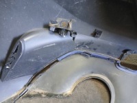 фото thumb №10, Бампер задний bmw iii 3 g21 m набор