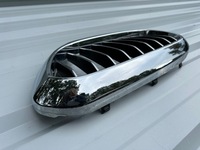 фото thumb №8, Bmw 5 g30 g31 f90 17r- решётка радиатора решётка радиатора решётка радиатора левая 73835199