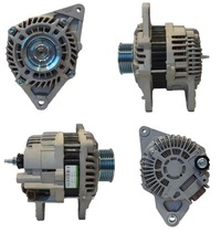 фото thumb №1, Новий генератор mitsubishi l200 triton 2.5 di-d