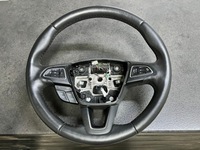 фото thumb №1, Повітропровід шкіра підігрів ford focus mk3 lift