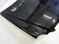 фото thumb №9, Mercedes c klasa 203 sport купе капот крышка