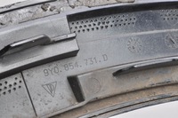 фото thumb №11, Porsche cayenne 9y0 накладка крила лівий зад 9y0854731d