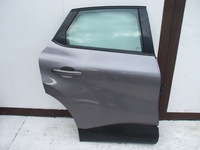 фото thumb №1, Renault captur ii 2 дверь правое задняя задние tekng