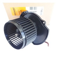 фото thumb №1, Вентилятор внутренний воздуходувка toyota iq 2009-2015