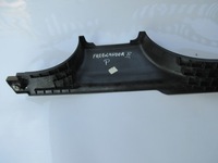 фото thumb №6, Захист молдинг поріг поріг права land rover freelander ii