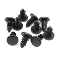 фото thumb №1, 10 mercedes кліпси кріплення штифти кліпси крила