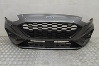 фото thumb №7, Ford focus mk4 st-line бампер pas передній kompletny перед лампи капот 18-