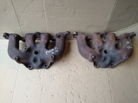 фото thumb №1, Puma 1.7 16v коллектор выпускной