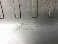 фото thumb №15, Jaecoo j7 23- накладка бампера зад 602003175aa