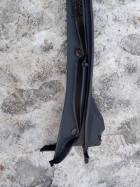 фото thumb №4, Hyundai i40 жабо пластиковий uk 2011-