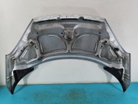 Капот передняя peugeot 807 серебристый ezr Киев, фото thumb