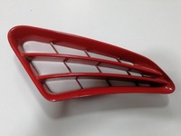 фото thumb №1, Porsche cayman 987 панель впуск повітря лівий