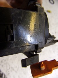 фото thumb №2, Стрічка подушки безпеки подушка безпеки renault laguna 1