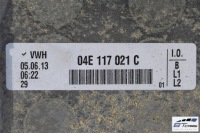 фото thumb №10, Vw audi seat skoda радиатор масла 04e117021c 04e