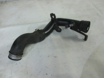 фото thumb №7, Труба интеркулер audi a3 seat leon vw golf v octavia 2,0 tdi 3c0145762ad