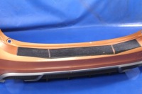 фото thumb №6, Бампер задня задній volvo v60 12r r design