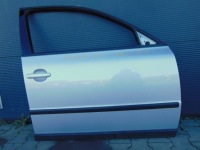 фото thumb №6, Vw passat b5 1.9tdi 99r двері праві перед