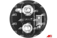 фото thumb №7, Автоматическая коробка передач стартер выключатель задняя bosch as-pl